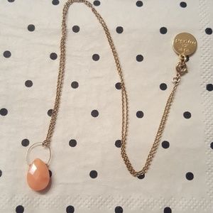 Viv & Ingrid Belle Necklace